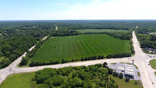 2390 Algonquin, Barrington Hills, IL 60010
