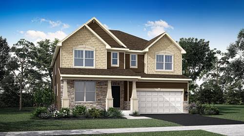 402 West Point, Algonquin, IL 60102