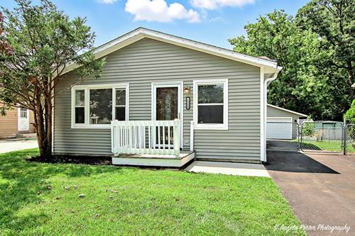 1213 N Oak, Round Lake Beach, IL 60073