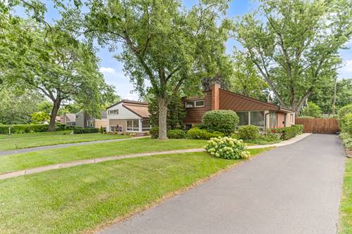 1223 Cavell, Highland Park, IL 60035