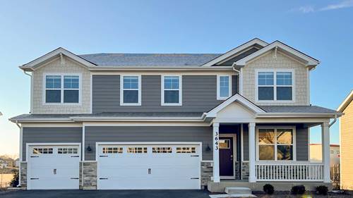 3643 Ancient Oak, Elgin, IL 60124