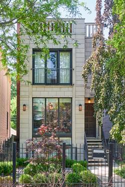 1615 W Huron, Chicago, IL 60622