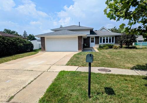 17942 66th, Tinley Park, IL 60477