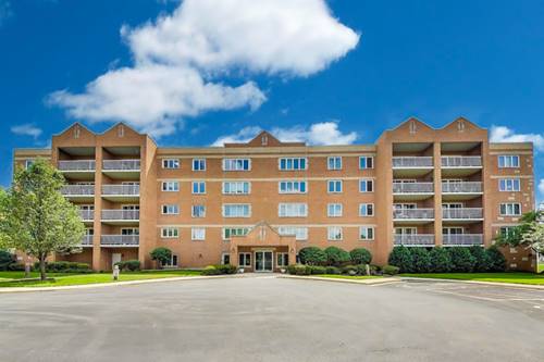 7450 N Waukegan Unit 508, Niles, IL 60714