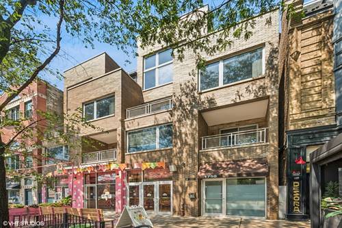 1750 W Division Unit 301, Chicago, IL 60622