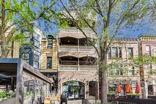 1744 W Division Unit 2, Chicago, IL 60622