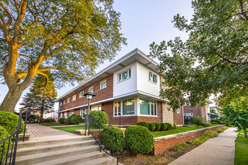 1001 Peterson Unit B, Park Ridge, IL 60068