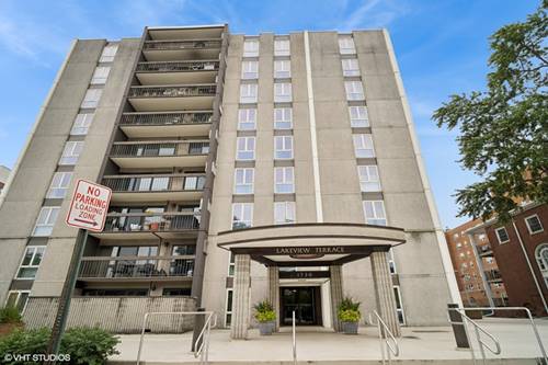 1738 Chicago Unit 502, Evanston, IL 60201