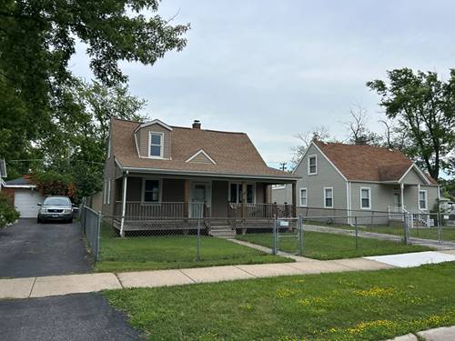 7519 Latrobe, Burbank, IL 60459