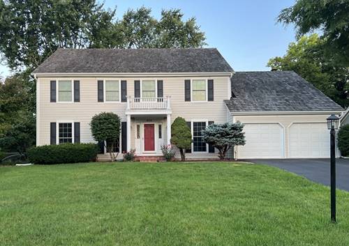 432 Whitney, Barrington, IL 60010