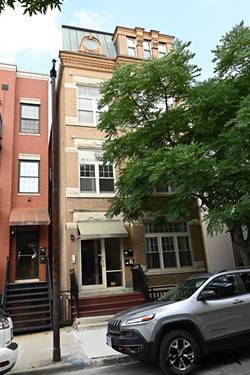 1535 N Paulina Unit 2, Chicago, IL 60622