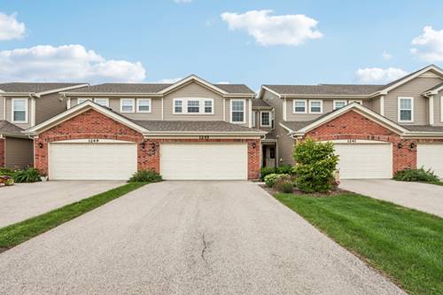 1245 Prairie View, Cary, IL 60013