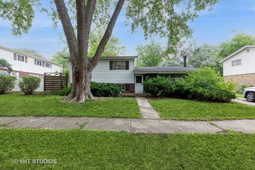 305 Jackson, Park Forest, IL 60466