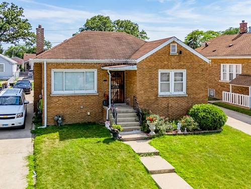 76 W 24th, Chicago Heights, IL 60411