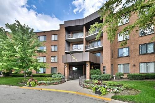 263 S Clubhouse Unit 101, Palatine, IL 60074