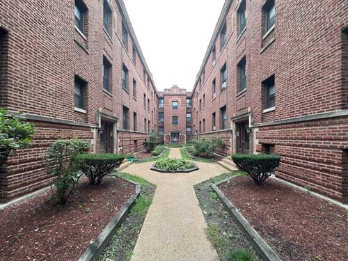 931 W Sunnyside Unit 3S, Chicago, IL 60640