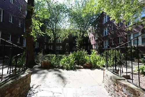4710 N Racine Unit 1E, Chicago, IL 60640