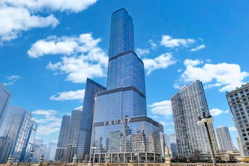 401 N Wabash Unit 40C, Chicago, IL 60611