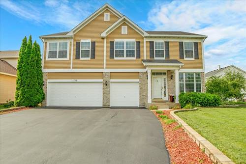 1793 Lanyon, Bartlett, IL 60103