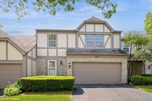 4671 N Sapphire, Hoffman Estates, IL 60192