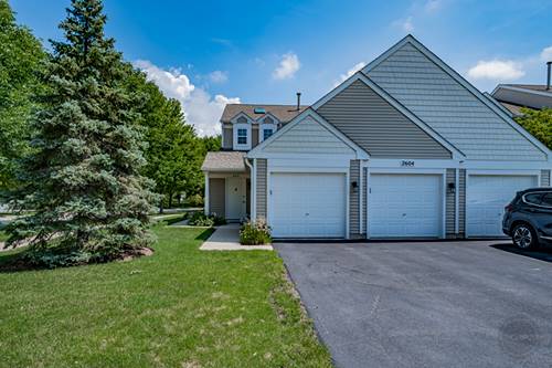 2604 Sheehan Unit 204, Naperville, IL 60564