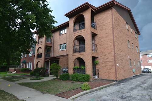 9526 S 53rd Unit 3N, Oak Lawn, IL 60453