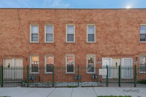2937 S Keeley Unit 1, Chicago, IL 60608
