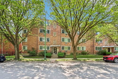 1823 W Granville Unit 4A, Chicago, IL 60660