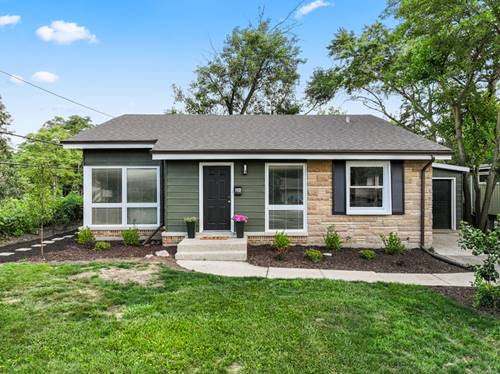1101 60th, Downers Grove, IL 60516