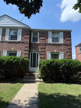 3736 S 58th, Cicero, IL 60804
