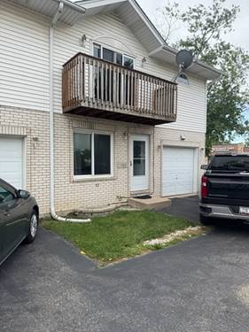 5002 W 79th, Burbank, IL 60459