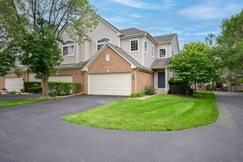 6113 Halloran Unit 0, Hoffman Estates, IL 60192