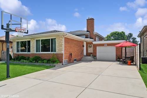 5669 N Kerbs, Chicago, IL 60646