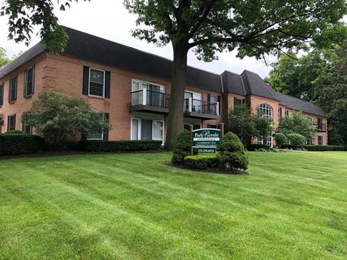 207 W Park Unit 205, Libertyville, IL 60048