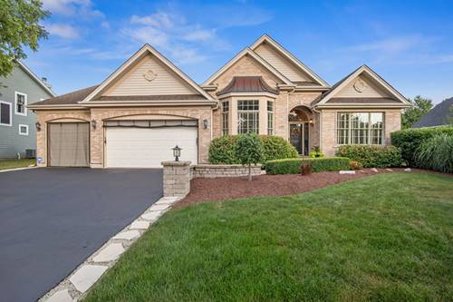 1297 Corrigan, Elburn, IL 60119