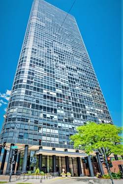 5415 N Sheridan Unit 4105, Chicago, IL 60640