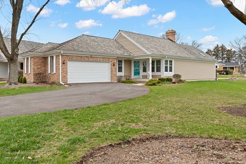 401 Park Barrington, Barrington, IL 60010