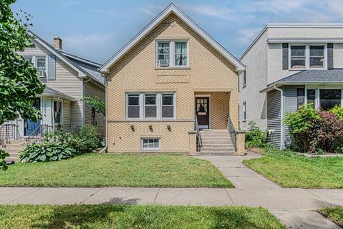 1218 Dewey, Evanston, IL 60202