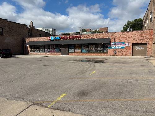 4932 N Sheridan, Chicago, IL 60640