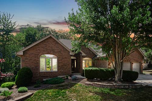 18242 Breckenridge, Orland Park, IL 60467