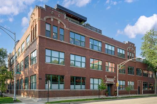 2250 W Ohio Unit 301, Chicago, IL 60612