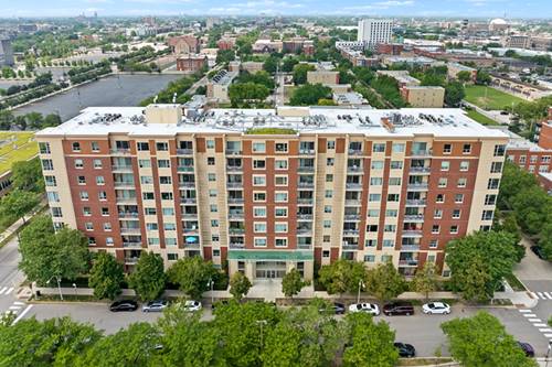 100 N Hermitage Unit 611, Chicago, IL 60612