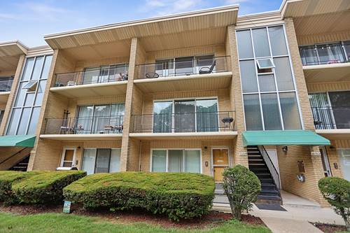 10314 S Komensky Unit 3C, Oak Lawn, IL 60453
