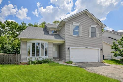 339 Windsor, Bartlett, IL 60103