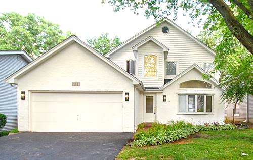 111 N Kenilworth, Glen Ellyn, IL 60137