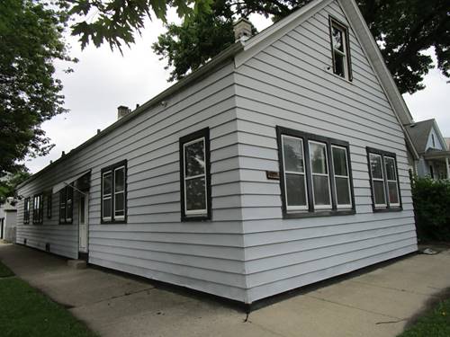5028 W 32nd, Cicero, IL 60804