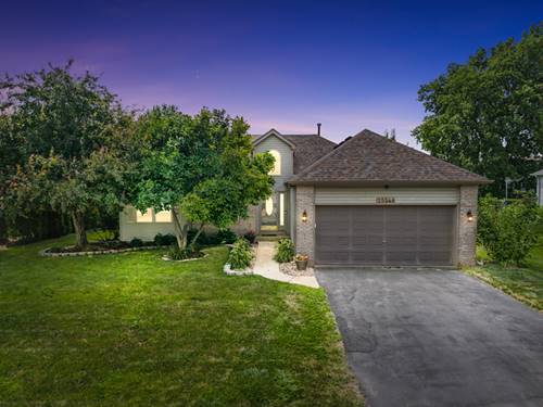 25548 W Gateway, Plainfield, IL 60585