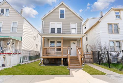 2147 N Latrobe, Chicago, IL 60639