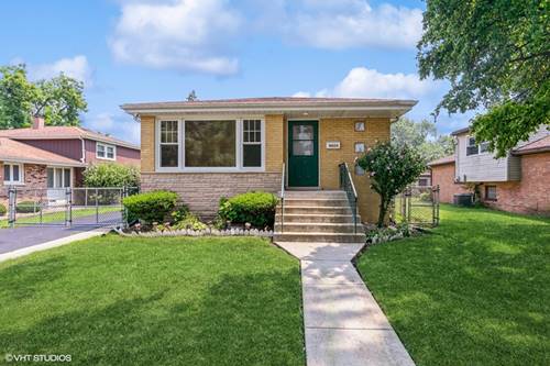 14353 Kostner, Midlothian, IL 60445