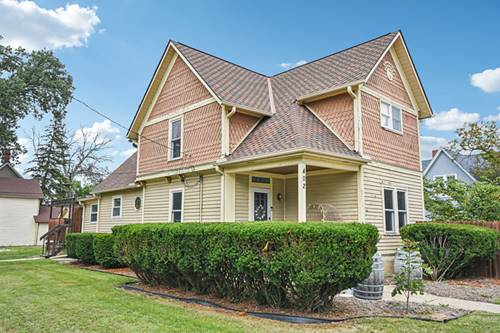 402 E Van Buren, Ottawa, IL 61350